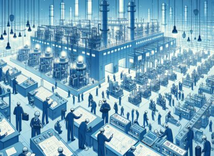 Czy posiadasz uprawnienia elektroenergetyczne?