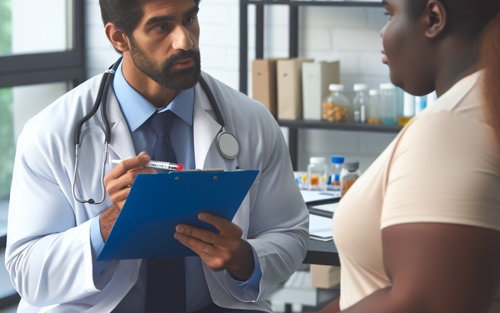 Czy obesitolog może pomóc w leczeniu insulinooporności?