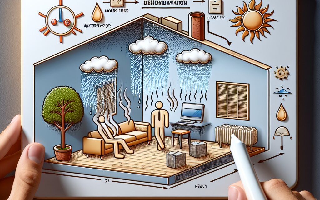 Osuszanie kondensacyjne