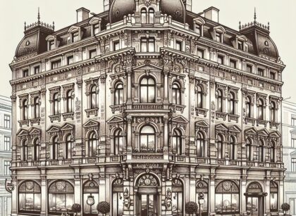 Was ist die kulturelle Bedeutung vom Laufhaus Wien?