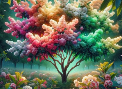 Kirschlorbeer und seine Giftigkeit