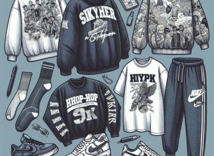 Odzież streetwear a wygoda noszenia